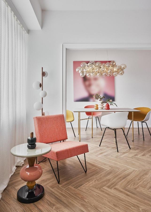 Halcyon Days Luxembourg Lägenhet Exteriör bild